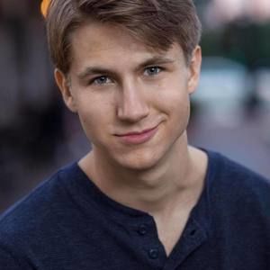 Meet your Posher, Thomas